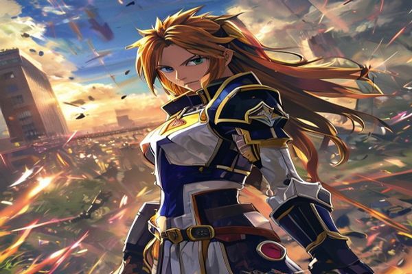 psp真三国无双6下载